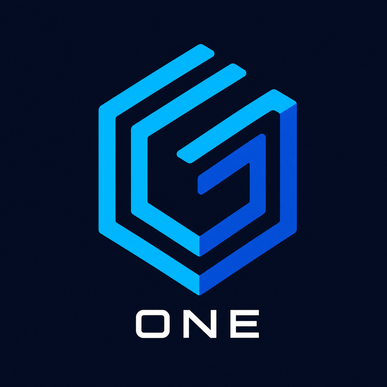 ONE plugin logo